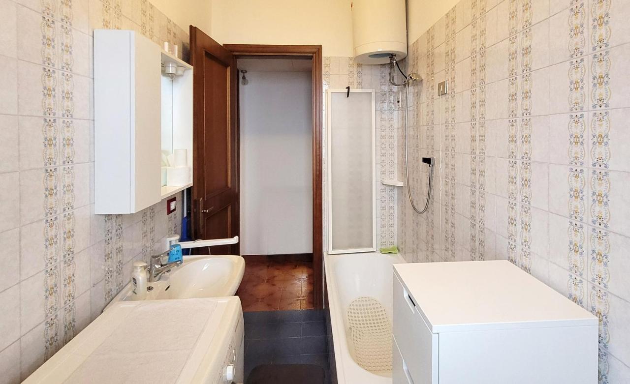 Mountain View Charming Apartment Moggio  Exteriör bild