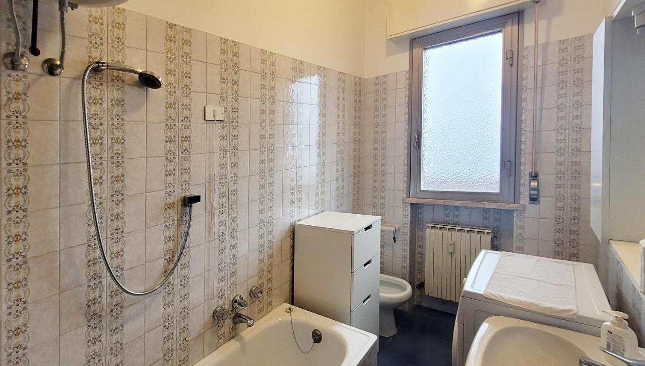 Mountain View Charming Apartment Moggio  Exteriör bild