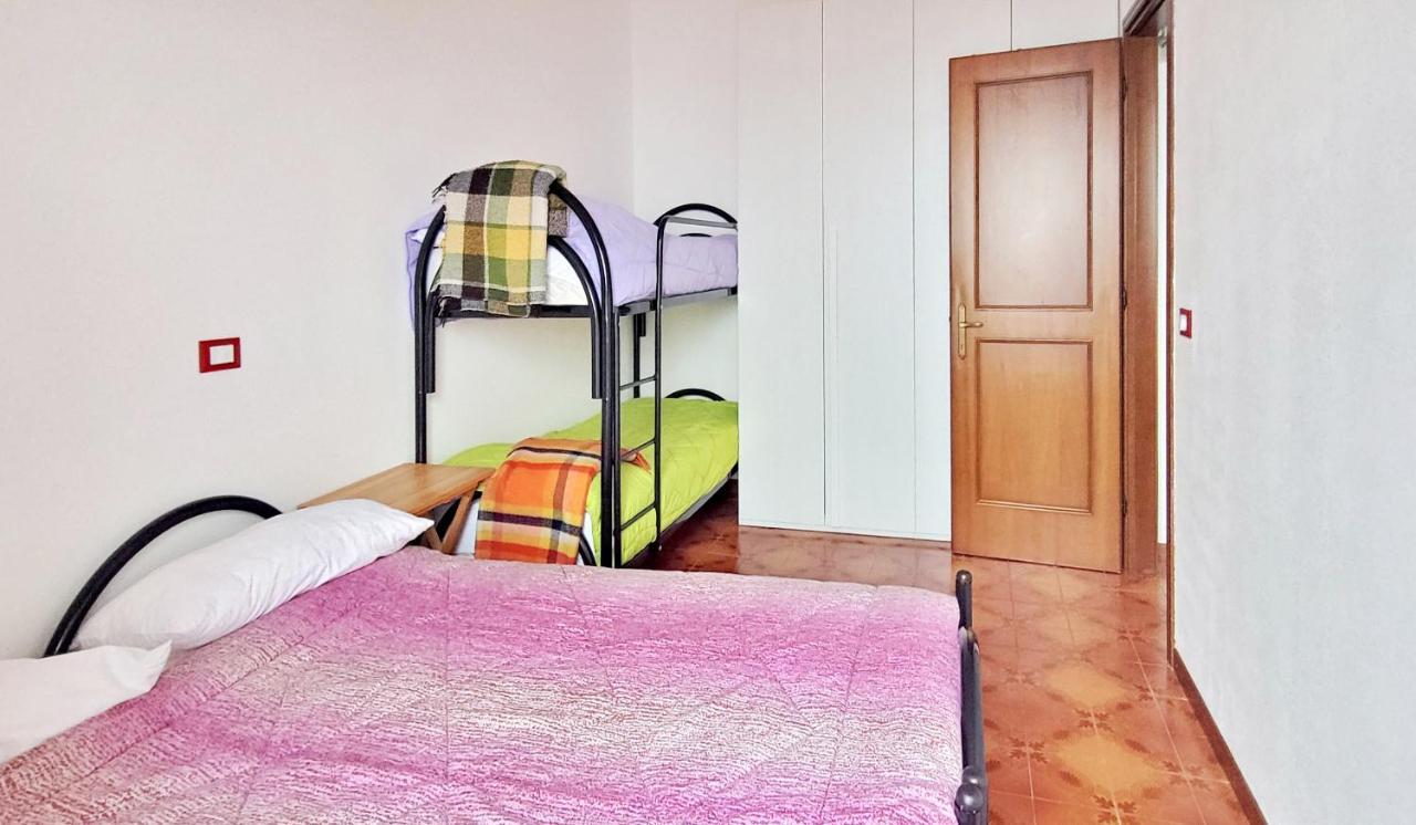 Mountain View Charming Apartment Moggio  Exteriör bild