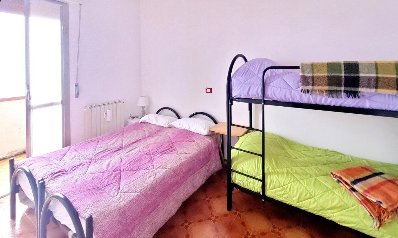 Mountain View Charming Apartment Moggio  Exteriör bild